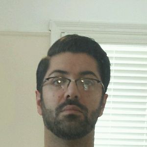 Meet your Posher, Rafael